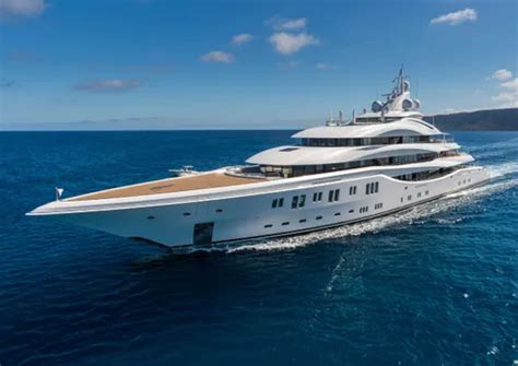 lady lara 91m lurssen for sale.